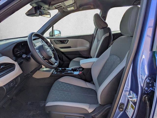 New 2026 Subaru Forester image 11