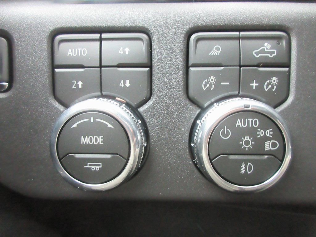 New 2026 GMC Sierra 1500 SLT w/ SLT Premium Plus Package image 18