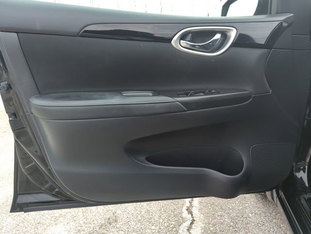 Used 2019 Nissan Sentra SV w/ Special Edition Package image 15