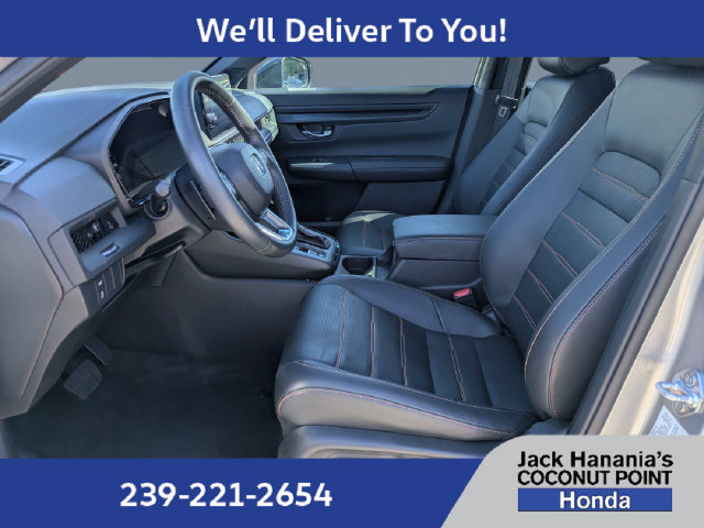 Used 2024 Honda CR-V Sport-L image 20
