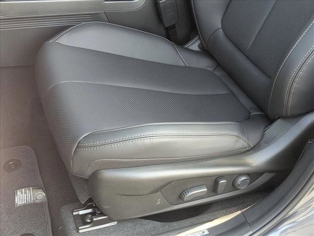 New 2026 Subaru Outback Limited image 4