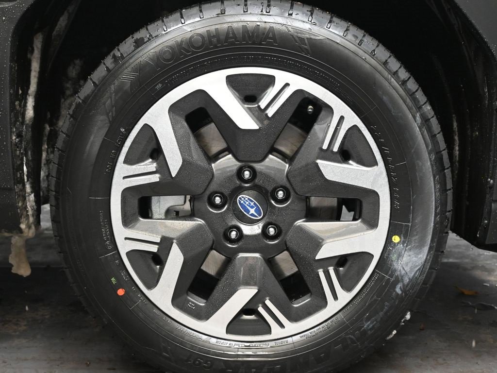 New 2026 Subaru Forester Premium image 10