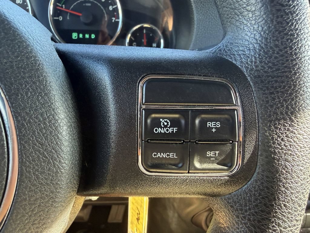 Used 2016 Jeep Wrangler Unlimited Sport AWD/4WD image 31