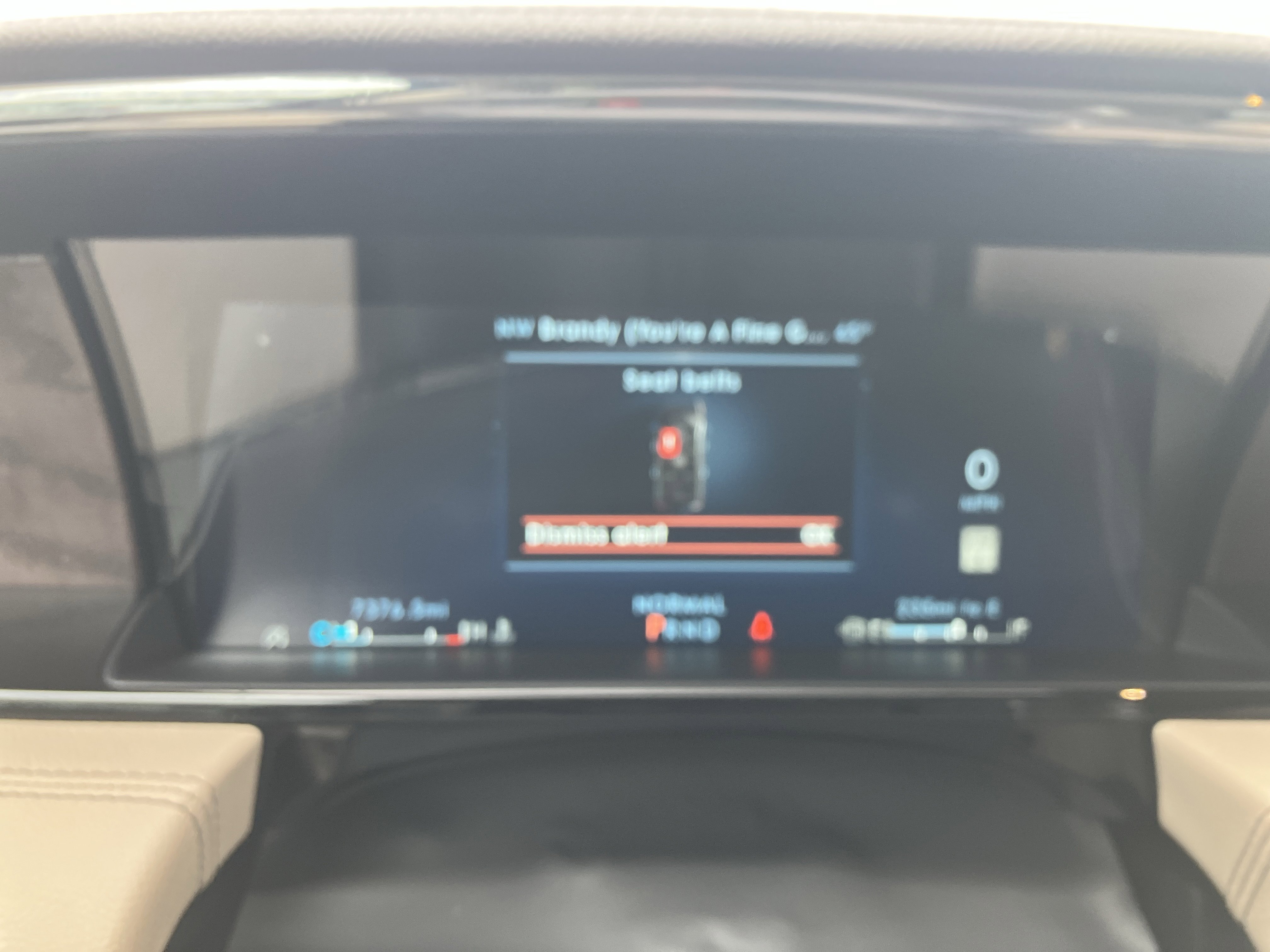 Used 2024 Lincoln Navigator Reserve image 29