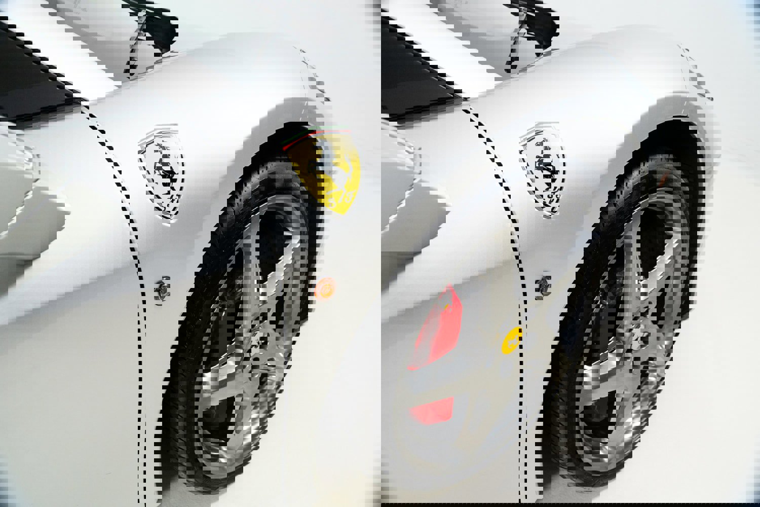 Used 2013 Ferrari 458 Spider image 35