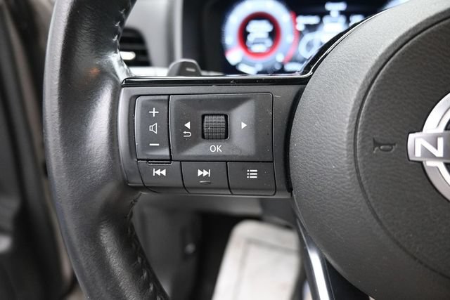 Used 2023 Nissan Rogue Platinum w/ Platinum Premium Package AWD/4WD image 27