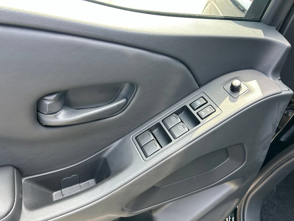 New 2026 Nissan Frontier SV RWD image 19