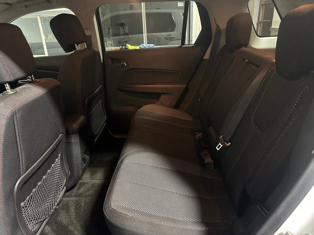 Used 2017 GMC Terrain SLE image 22