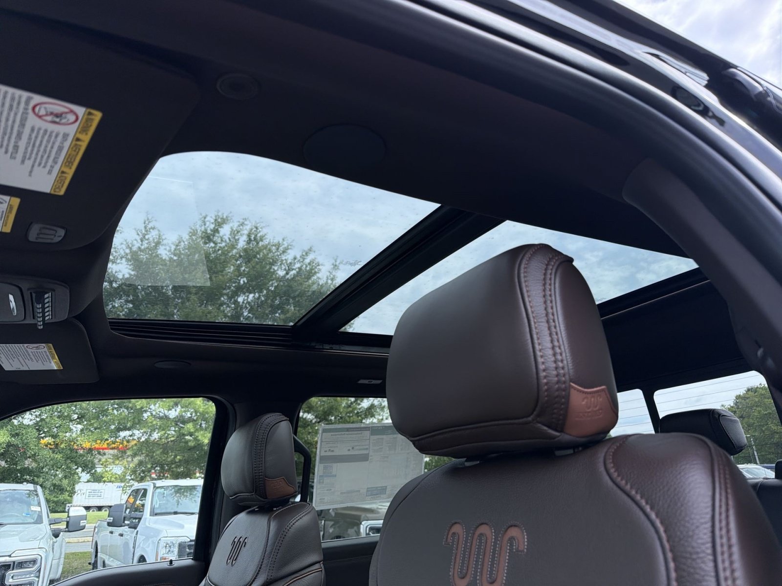 New 2026 Ford F350 King Ranch AWD/4WD image 29