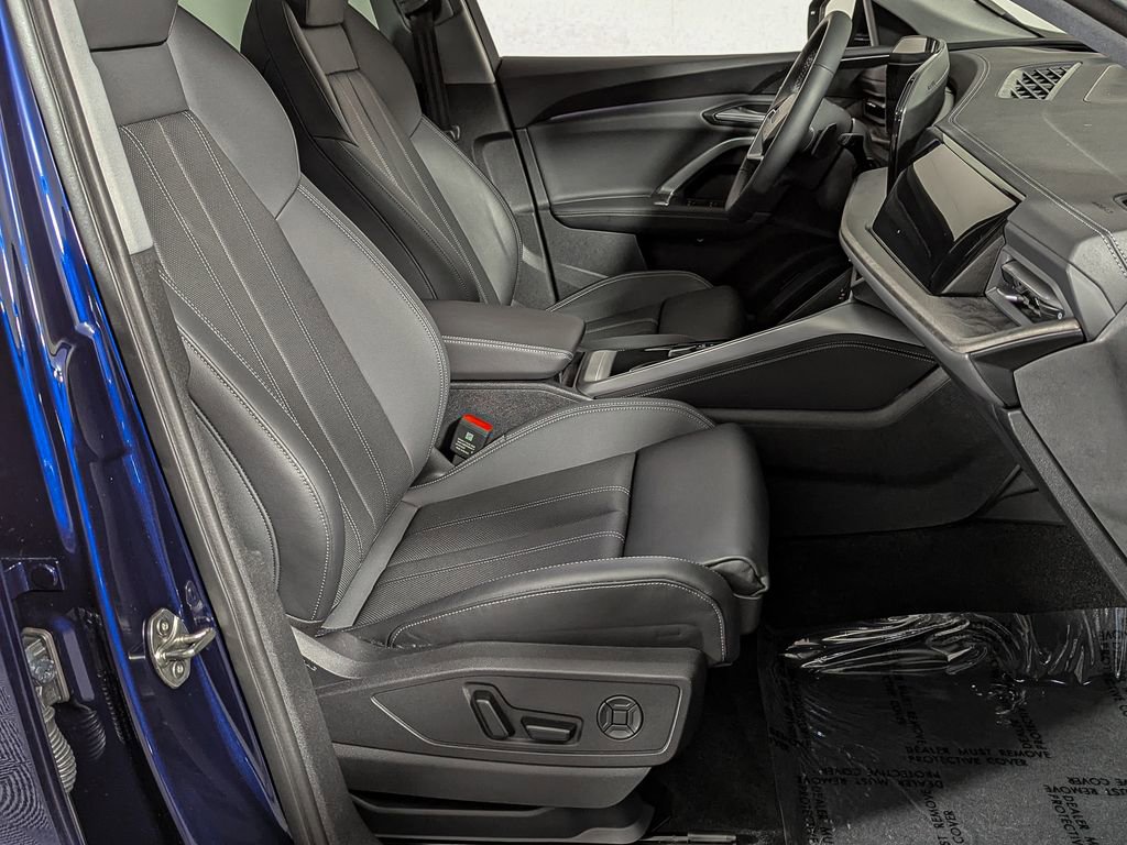 Used 2025 Audi Q5 Premium Plus image 28