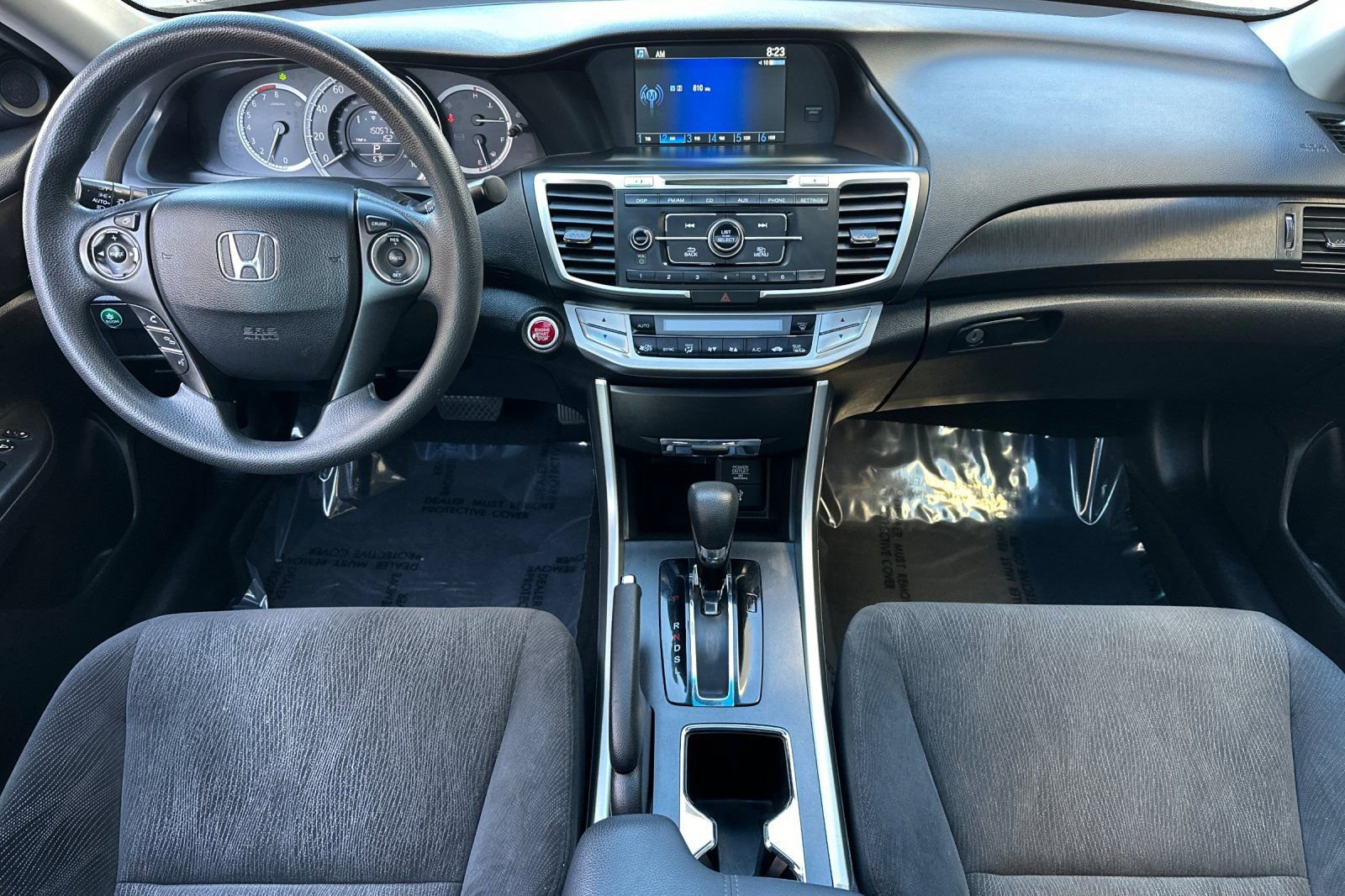 Used 2013 Honda Accord EX image 14