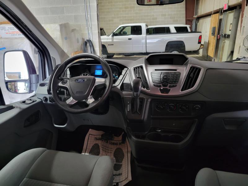 Used 2016 Ford Transit 350 XLT image 43