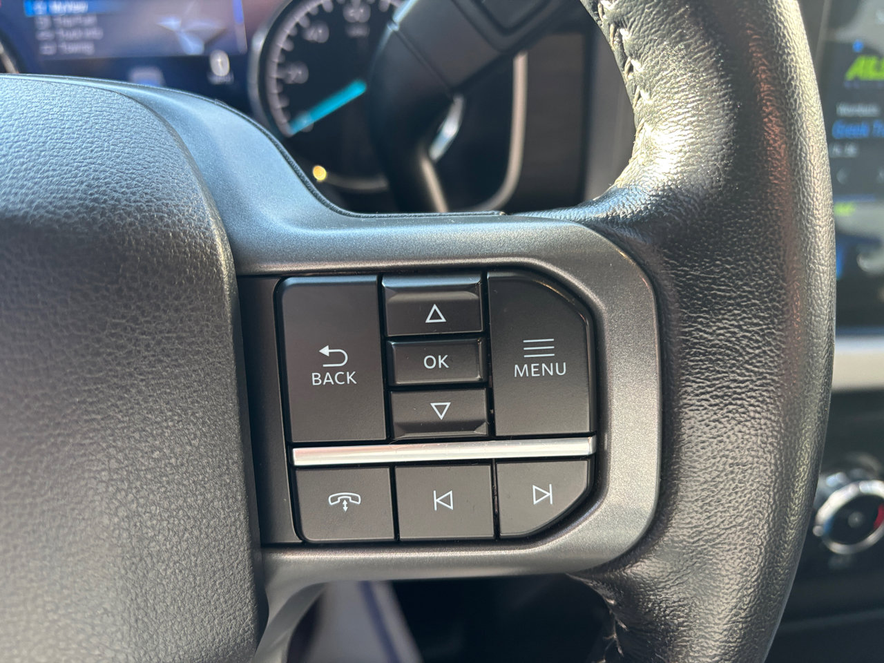 Used 2022 Ford F150 XLT w/ Equipment Group 302A High image 18