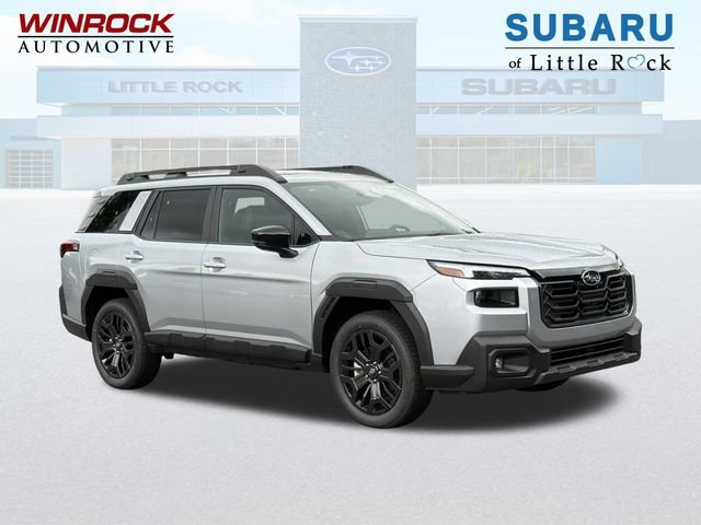 New 2026 Subaru Outback Limited XT