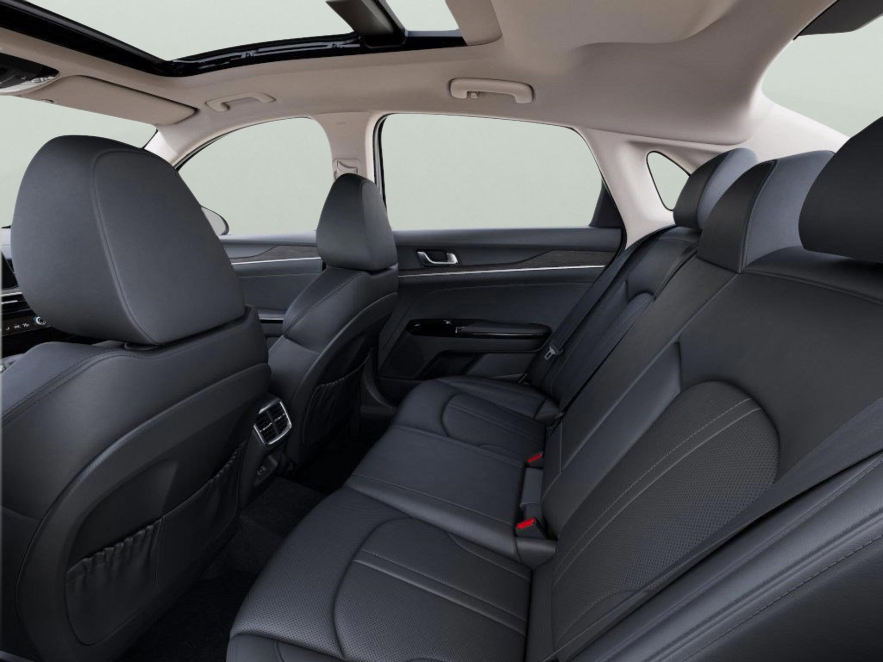 New 2026 Kia K5 EX image 18