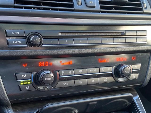 Used 2016 BMW 550i xDrive Sedan image 34