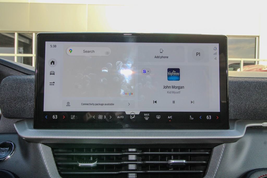 Used 2025 Ford Explorer ST-Line w/ ST-Line Street Pack image 24