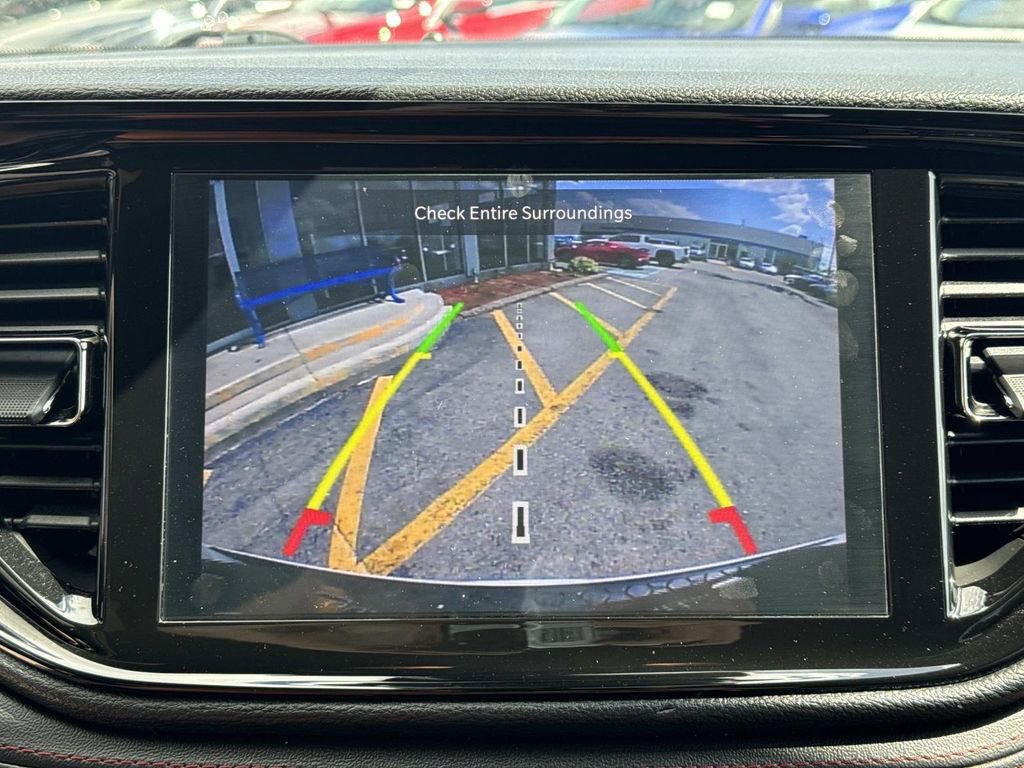 Used 2023 Dodge Durango GT image 27