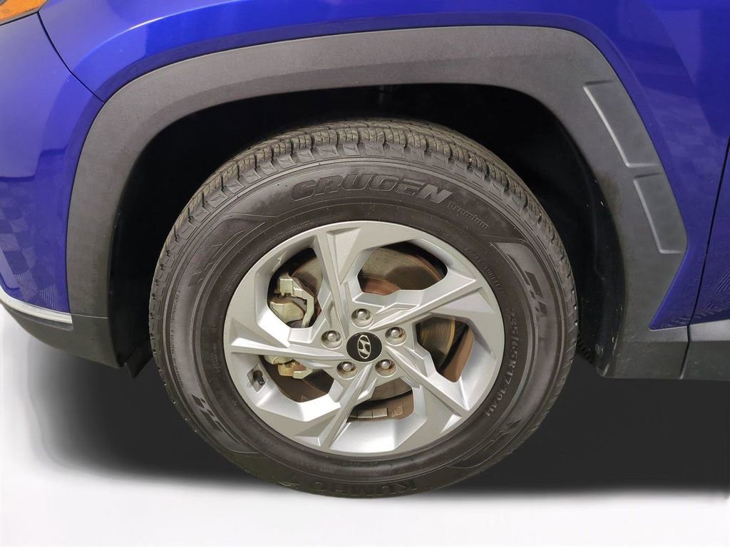 Used 2023 Hyundai Tucson SEL image 11