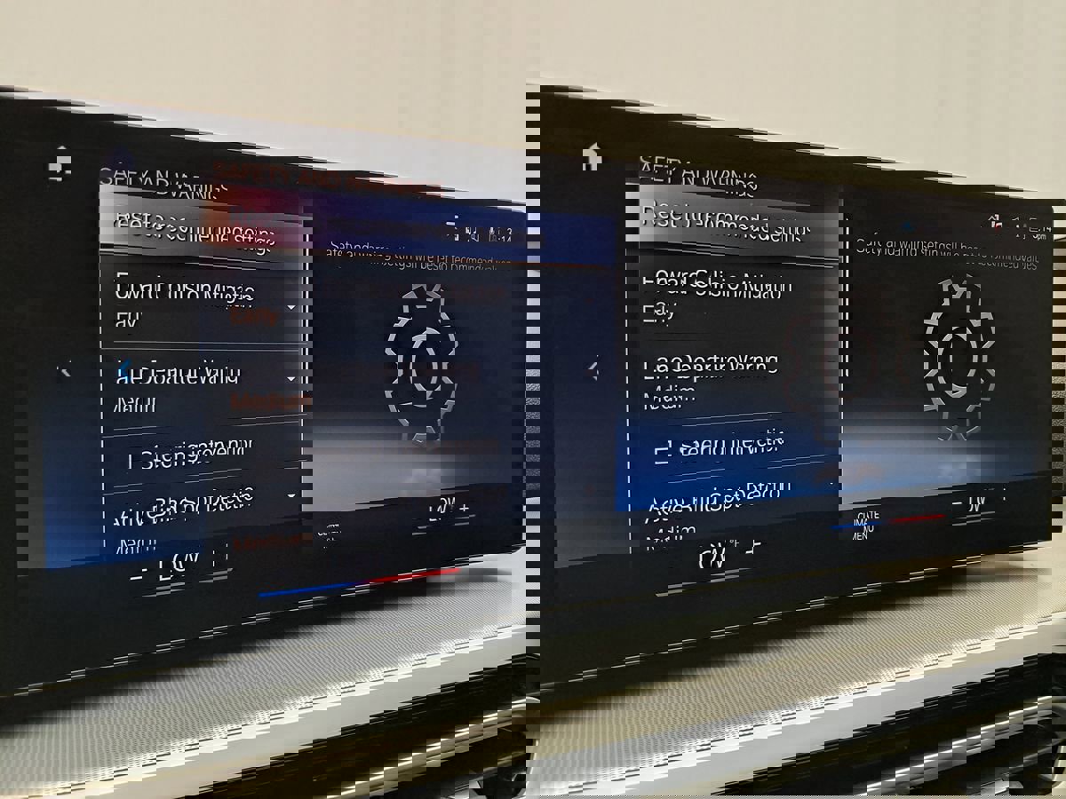 Used 2024 BMW 430i Gran Coupe xDrive image 25