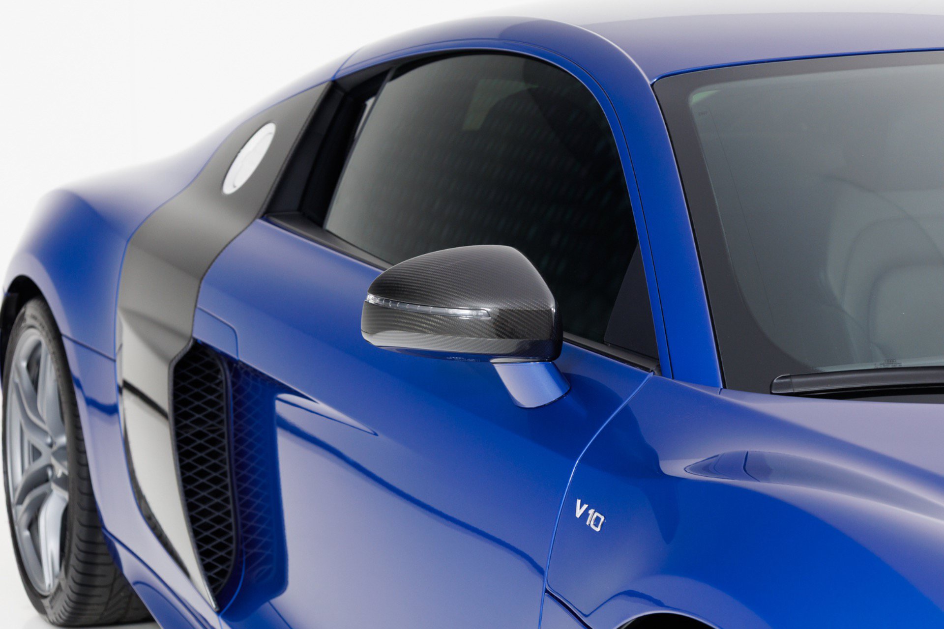 Used 2012 Audi R8 V10 AWD/4WD image 56