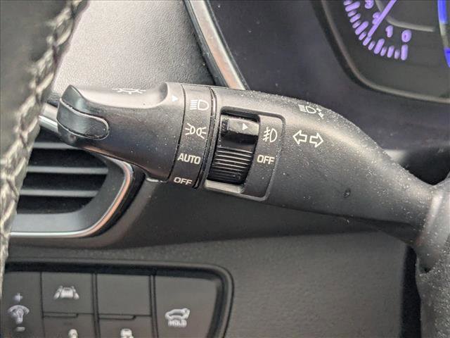 Used 2020 Hyundai Santa Fe Limited image 6