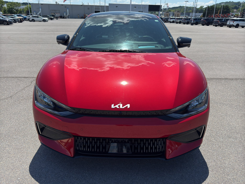 Used 2023 Kia EV6 GT AWD/4WD image 12