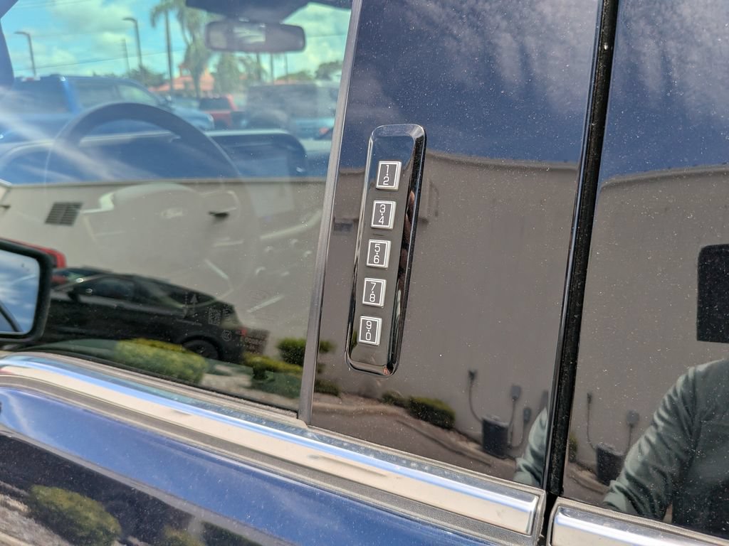 Used 2024 Ford F150 King Ranch AWD/4WD image 23