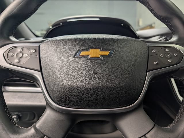 Certified 2023 Chevrolet Traverse LT w/ LPO, Floor Liner Package AWD/4WD image 20