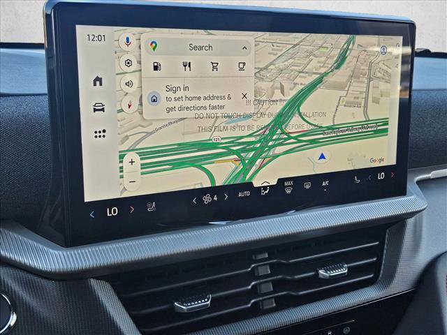 New 2026 Ford Explorer ST-Line w/ ST-Line Street Pack image 13