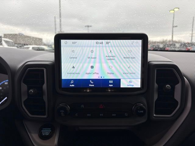 Used 2023 Ford Bronco Sport Big Bend w/ Convenience Package image 18