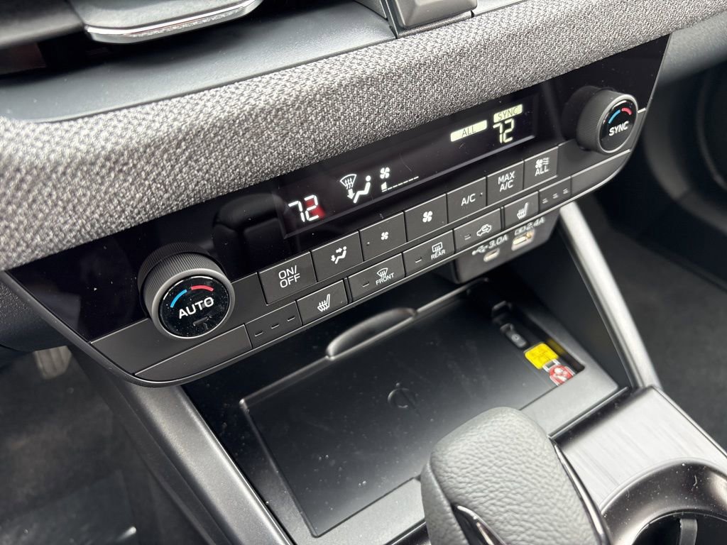 New 2026 Subaru Outback Limited XT AWD/4WD image 23
