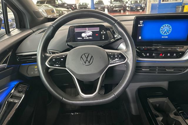Used 2022 Volkswagen ID.4 Pro AWD/4WD image 18