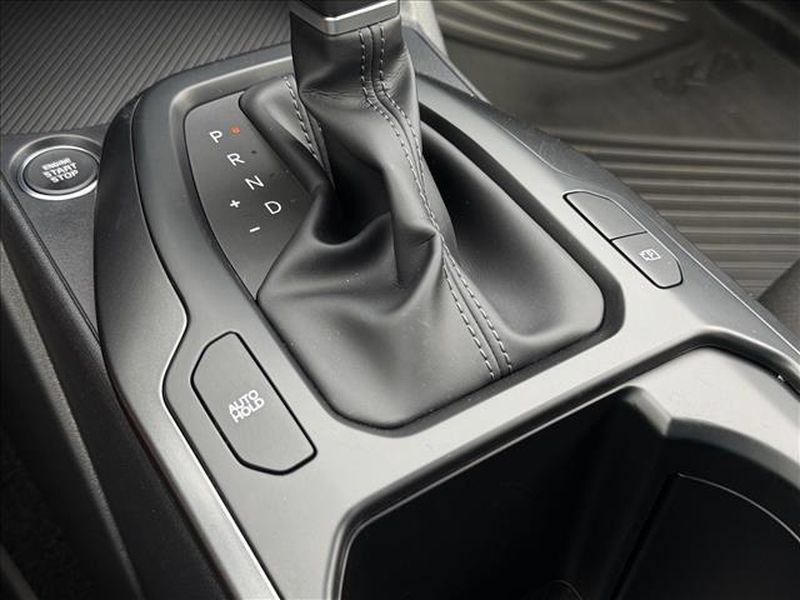 New 2026 Kia K4 FWD image 23