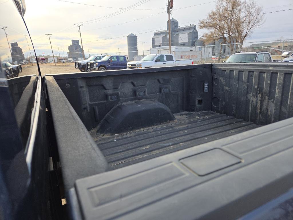 Used 2019 Chevrolet Silverado 1500 RST image 7