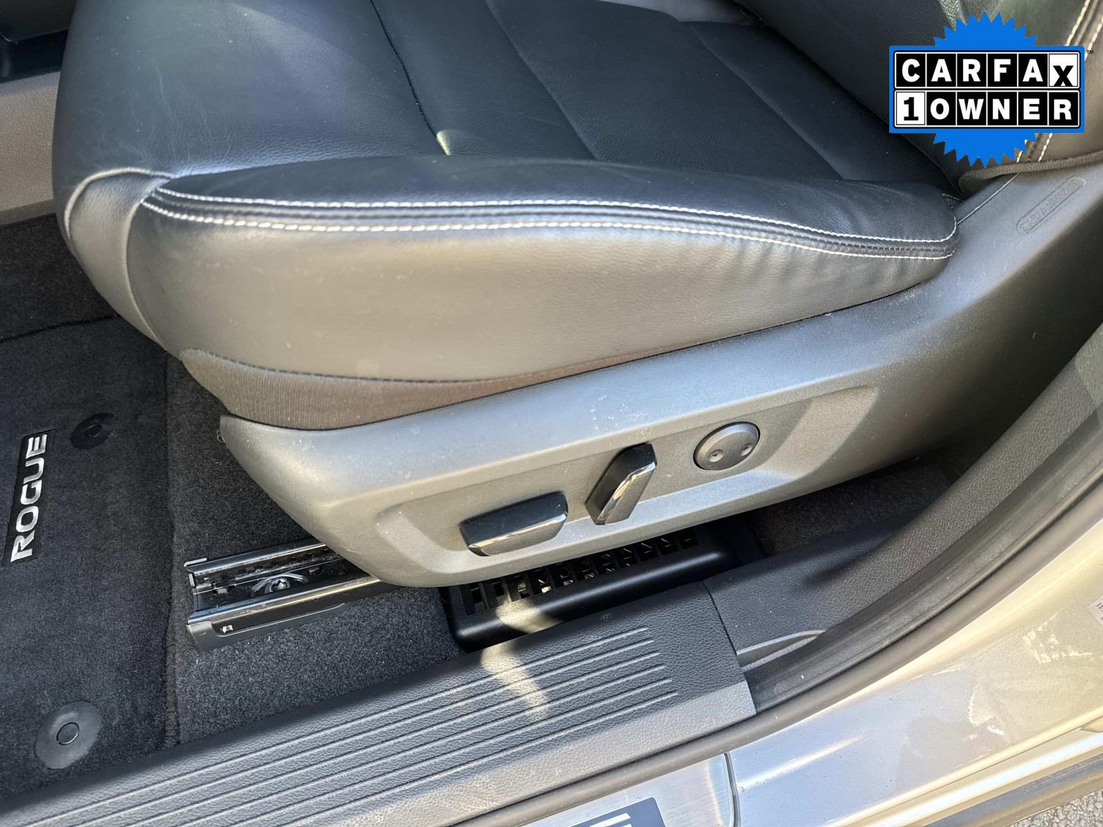 Used 2023 Nissan Rogue SL w/ SL Premium Package image 22