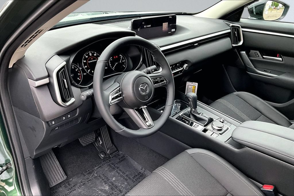 New 2026 MAZDA CX-50 AWD 2.5 S w/ Weather Package image 6
