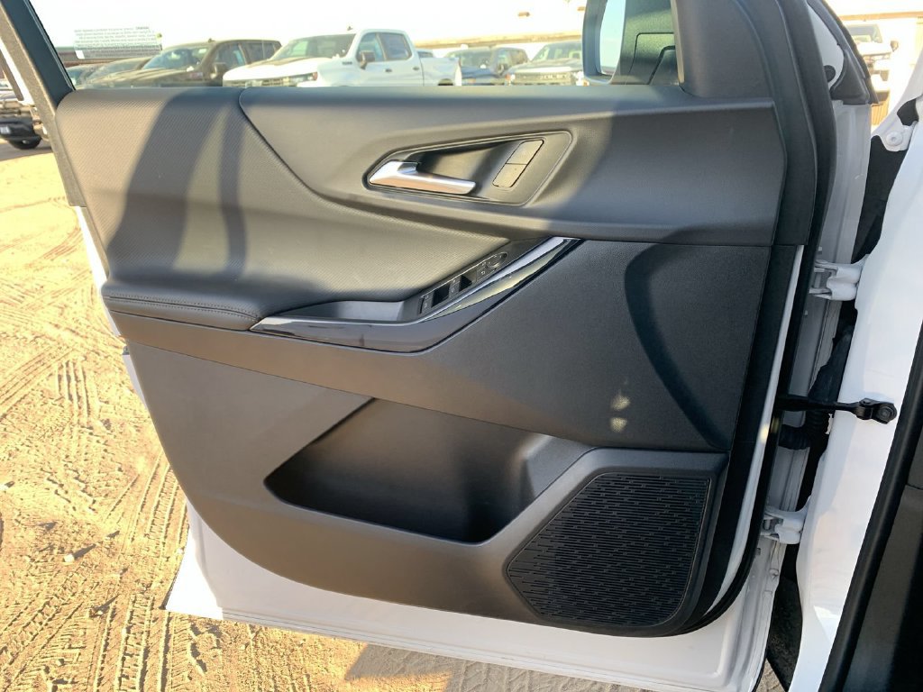 Certified 2026 Chevrolet Equinox LT FWD image 20