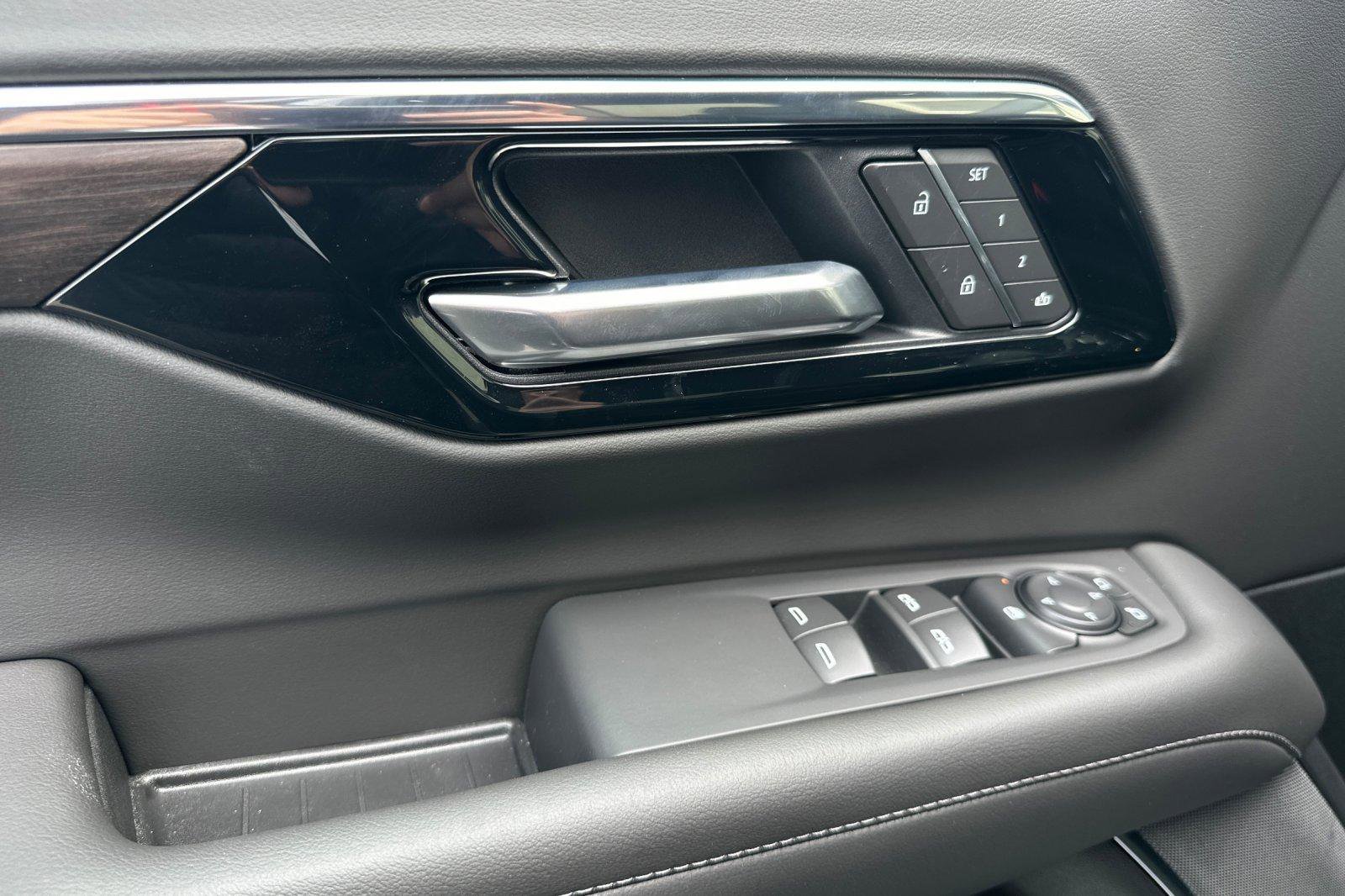 New 2026 Chevrolet Tahoe LT image 11