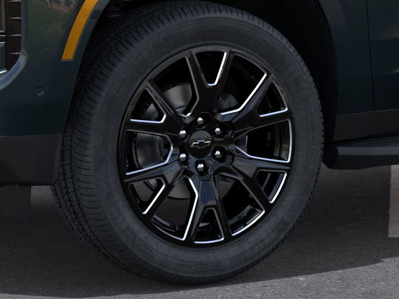 New 2026 Chevrolet Tahoe RST image 11