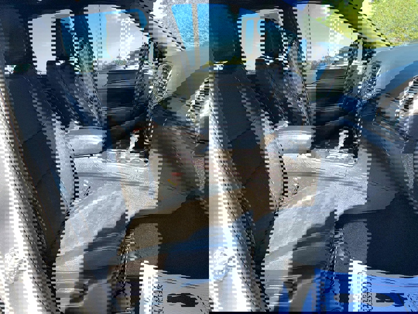 Used 2021 Jeep Grand Cherokee Laredo X image 24