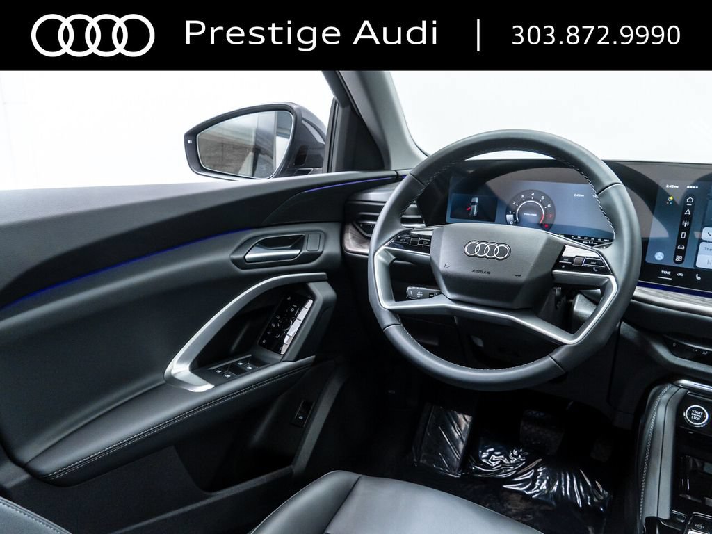 New 2026 Audi Q5 Premium AWD/4WD image 20