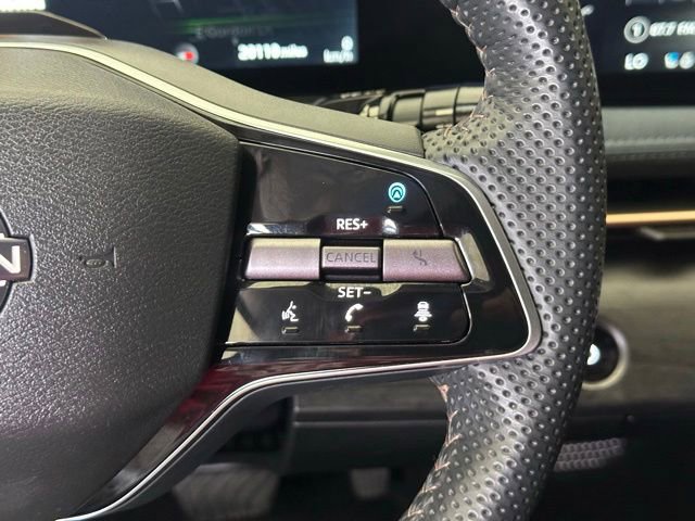Used 2024 Nissan Ariya AWD image 24