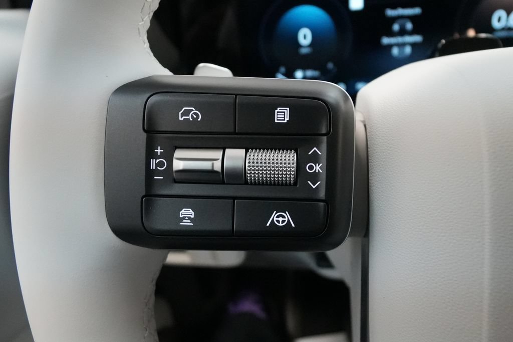 New 2026 Hyundai Palisade Limited AWD/4WD image 45