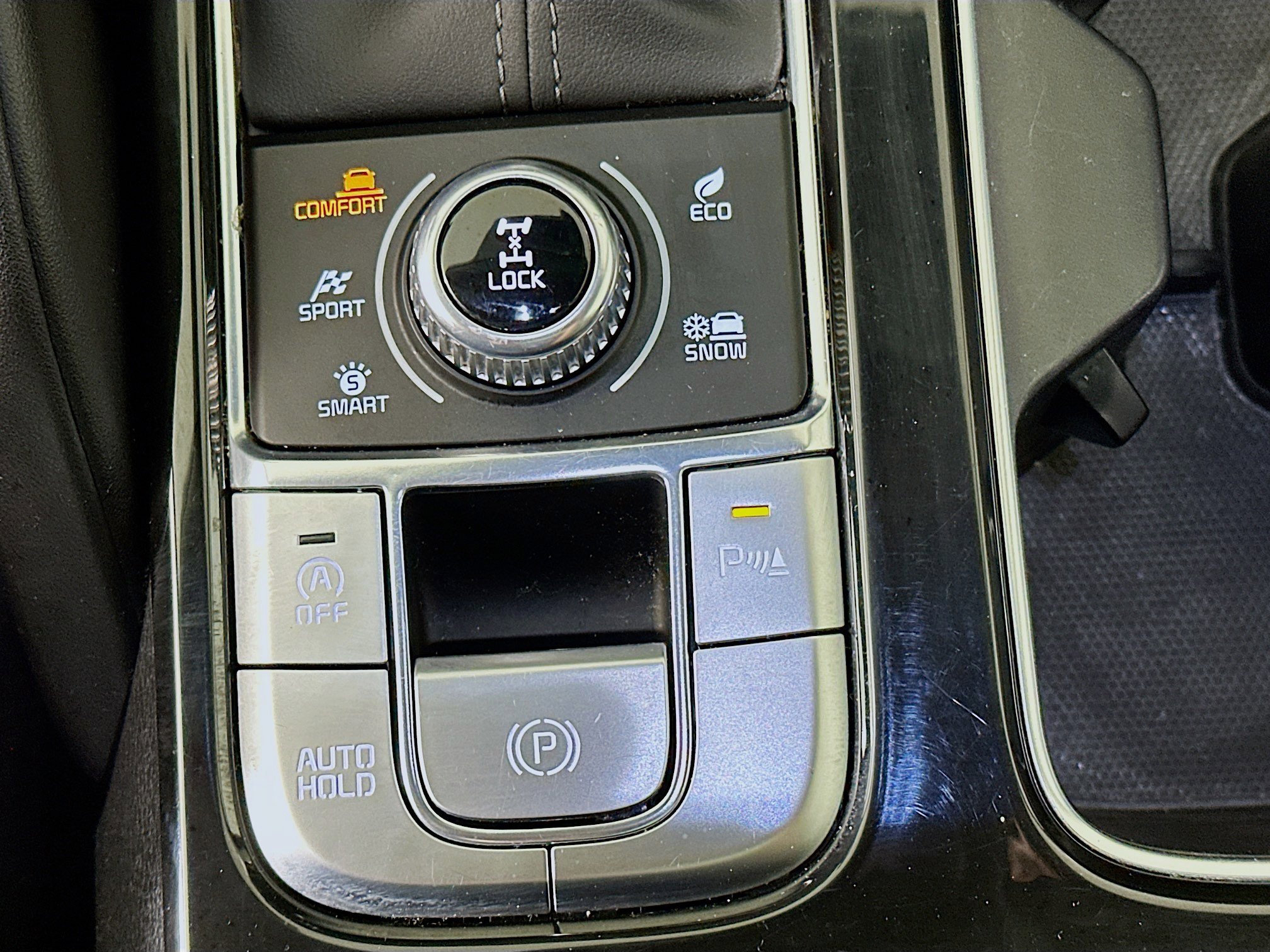 Used 2025 Kia Telluride S AWD/4WD image 26