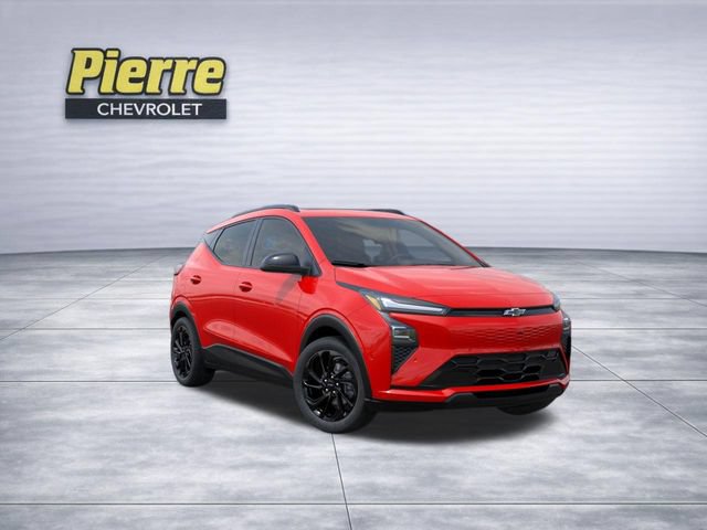 New 2027 Chevrolet Bolt RS w/ Super Cruise Package