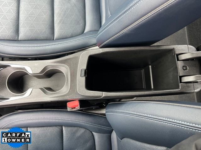 Used 2023 Chevrolet Bolt EUV Premier w/ Super Cruise Package FWD image 26