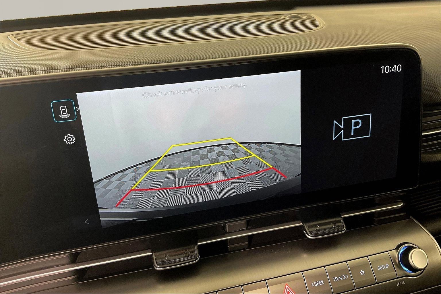 Certified 2026 Hyundai Kona SE FWD image 14