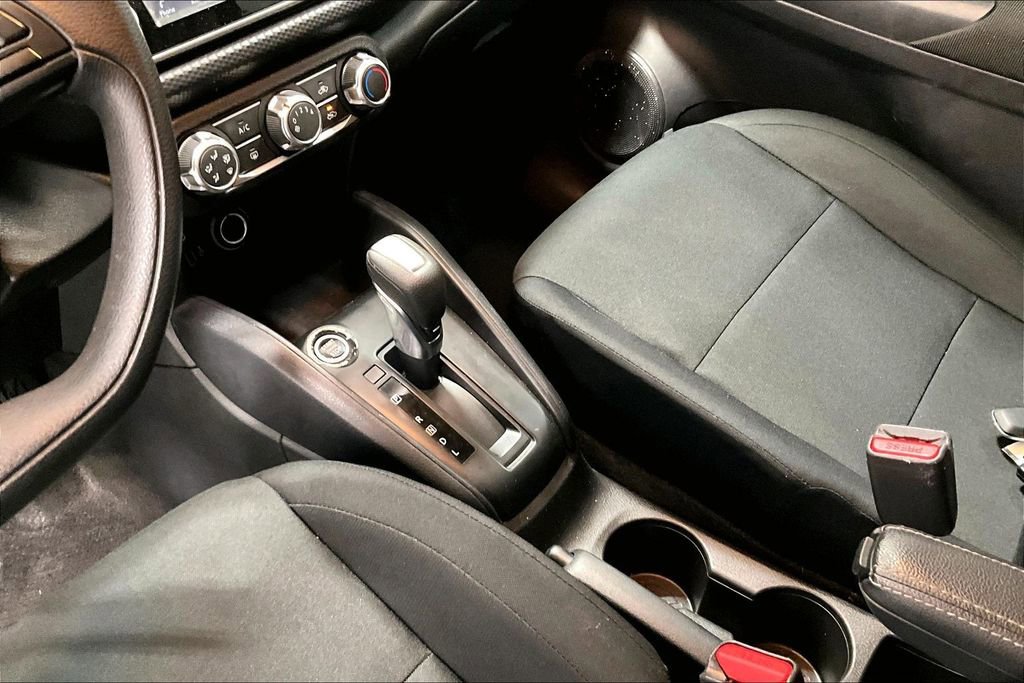Used 2024 Nissan Kicks S image 17