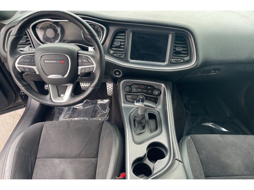 Used 2018 Dodge Challenger GT w/ GT Interior Package image 15